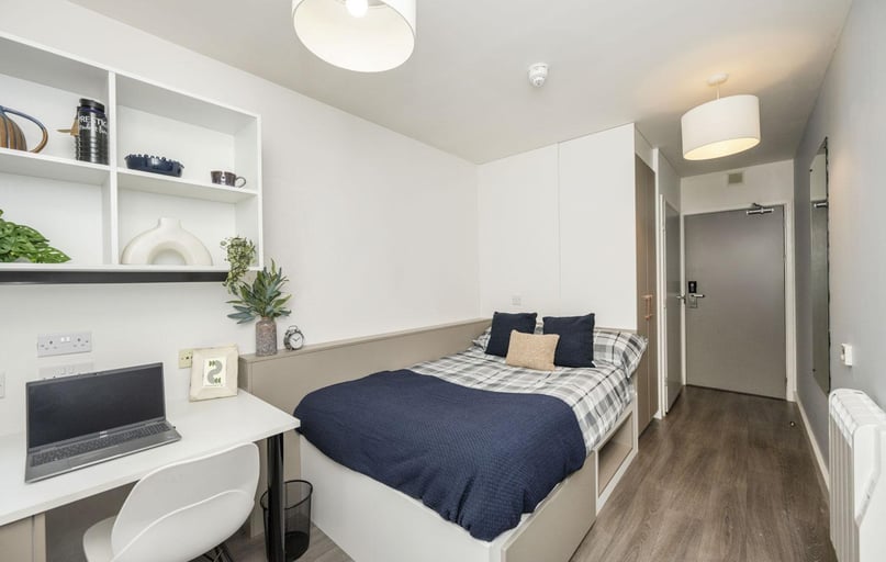 4 Bed Ensuite, McDonald Road, 6 McDonald Road , Marchmont, Edinburgh - Image 1