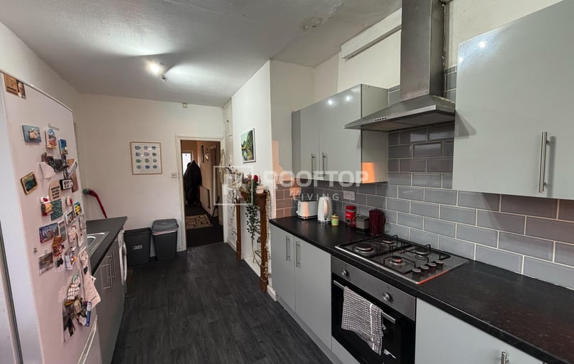 St. Annes Road, Headingley, Leeds - Image 1