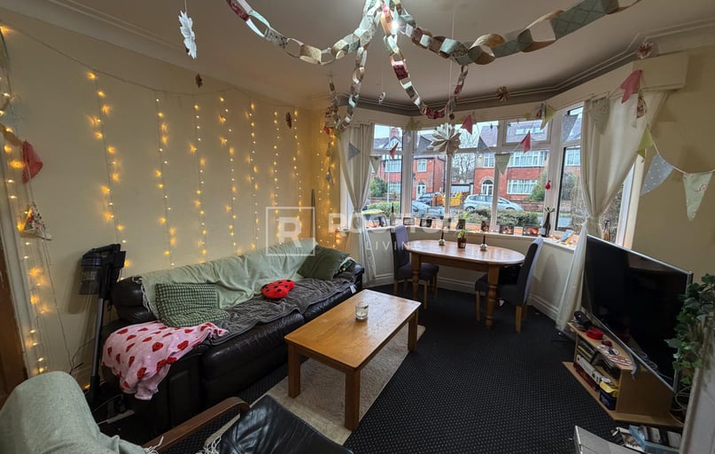 St. Annes Road, Headingley, Leeds - Image 1