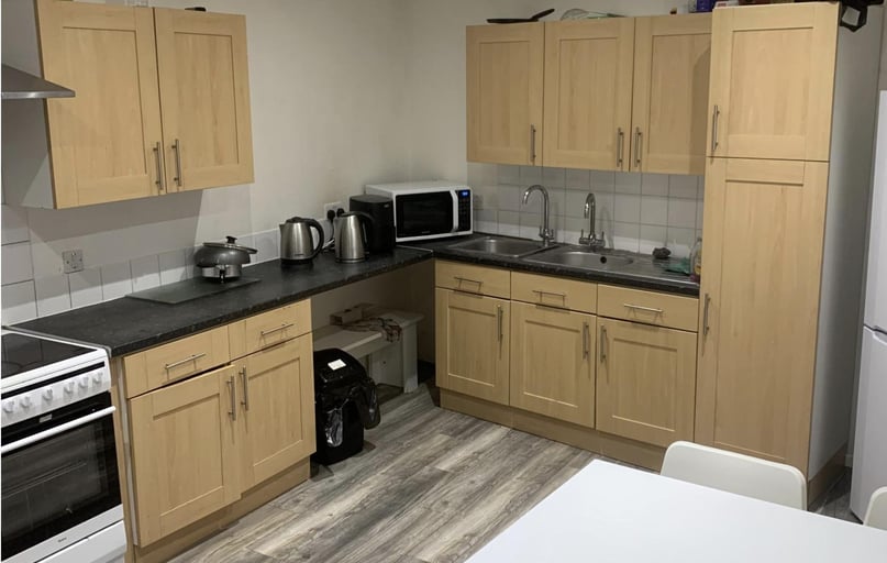 Newarke Street, Highfields, Leicester - Image 1