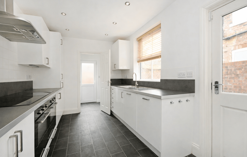 Abbeydale Road, Abbeydale, Sheffield - Image 1