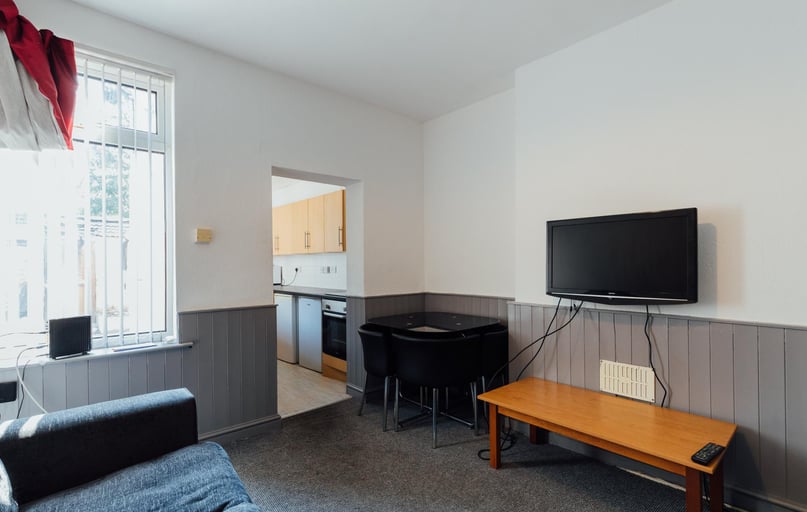 Carholme Road, West End, Lincoln - Image 1