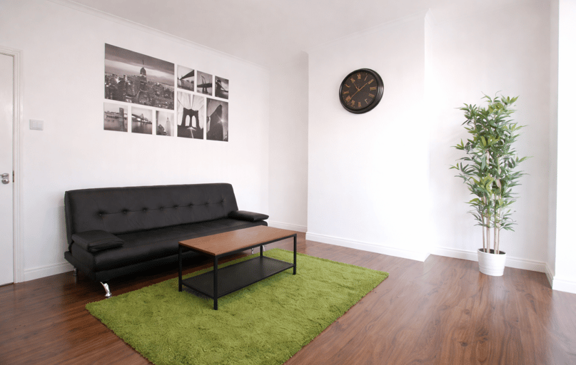 Shoreham Street, Heeley, Sheffield - Image 1