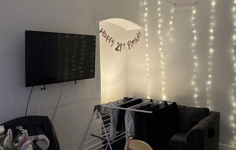 Chestnut Street, City Centre, Loughborough - Image 1