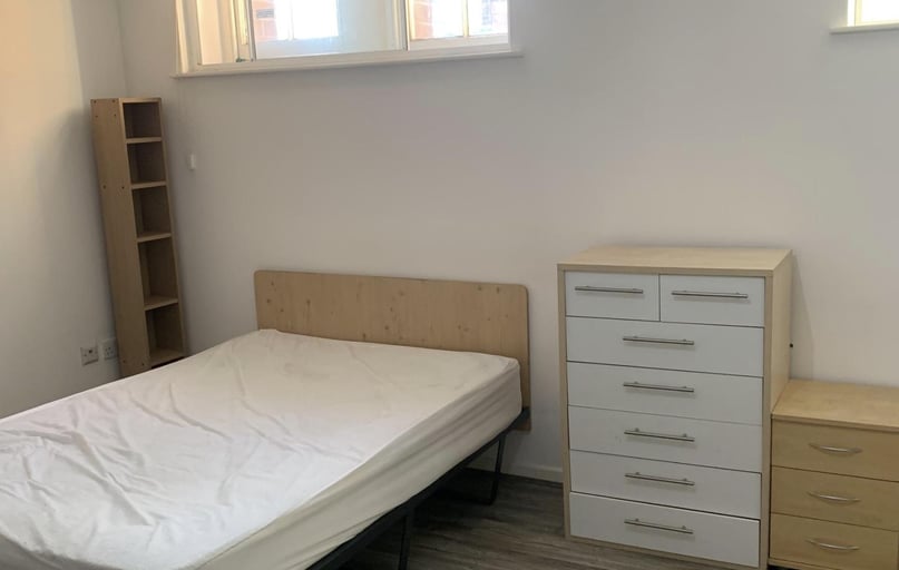 Newarke Street, Highfields, Leicester - Image 1