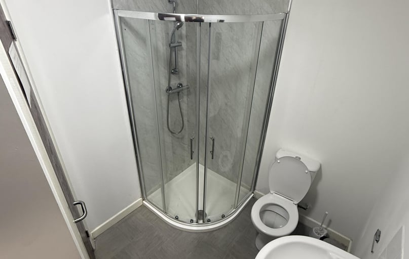 Friar Lane, Highfields, Leicester - Image 1