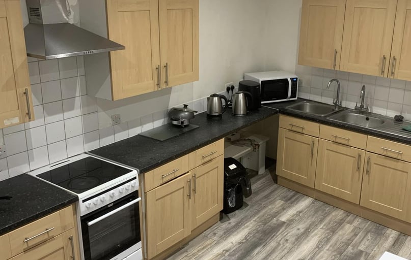 Newarke Street, Highfields, Leicester - Image 1