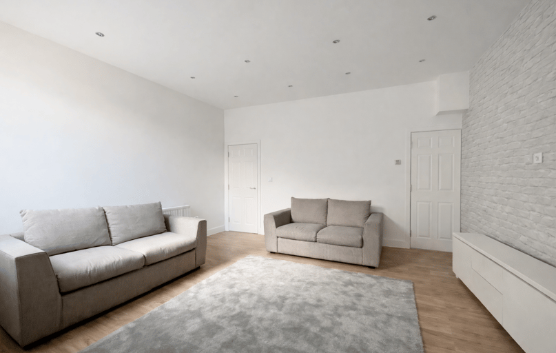 Duke Street, Heeley, Sheffield - Image 1