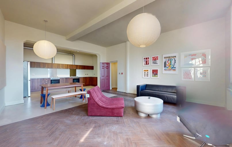 Wards End, City Centre, Loughborough - Image 1