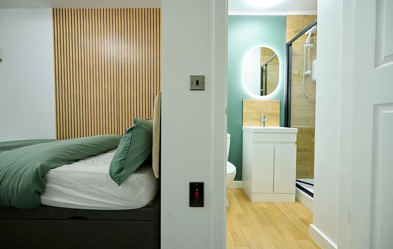 122 Queens Street, Kelham Island, Sheffield - Image 1