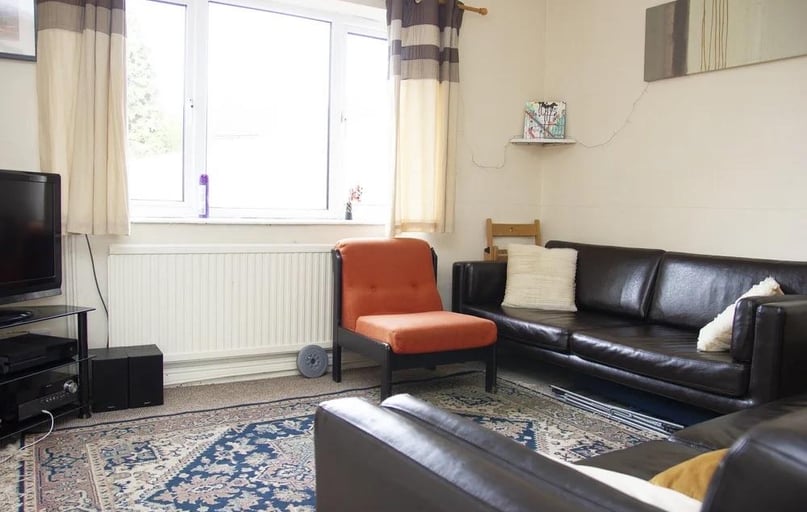 Hermitage Road, City Centre, Loughborough - Image 1