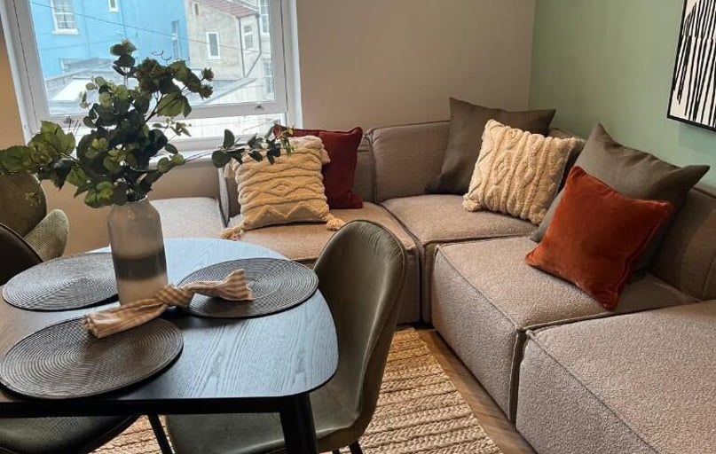 John Street, City Centre, Bristol - Image 1