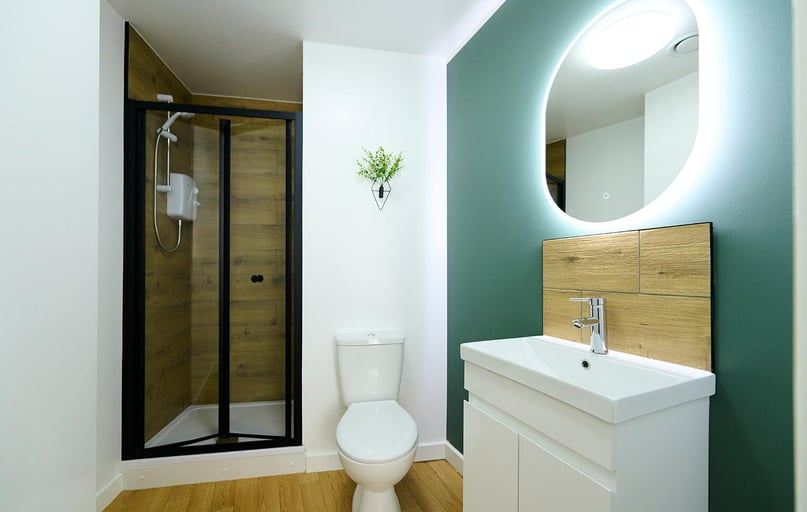 122 Queens Street, Kelham Island, Sheffield - Image 1