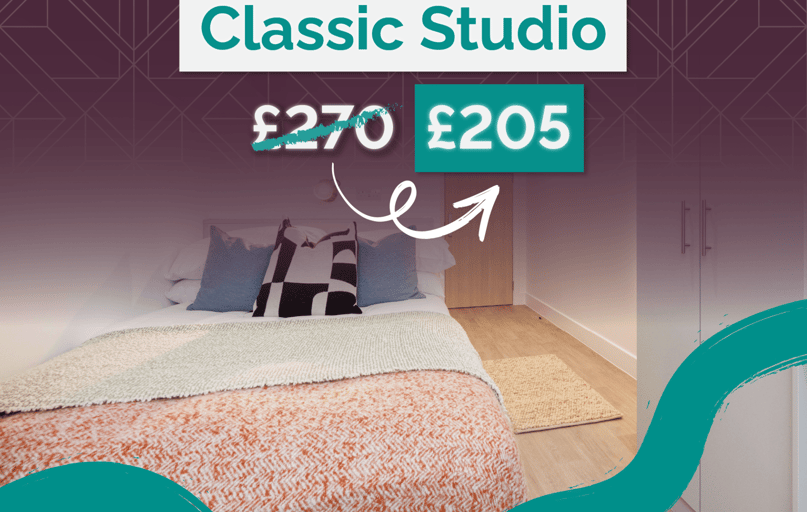 Classic Studio, Glasgow Citi View, 250 St. Vincent Street, City Centre, Glasgow - Image 1
