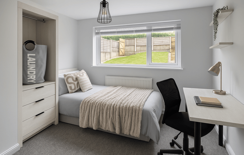 Dartmouth Avenue, Twerton, Bath - Image 1