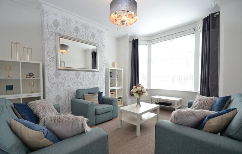 Kimberley Road, Victoria Park, Leicester - Image 1