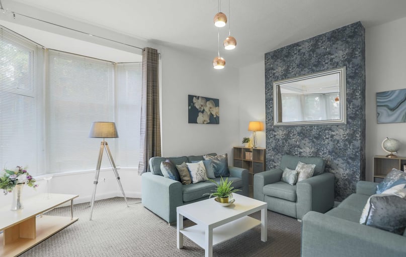 St Stephens Road, Highfields, Leicester - Image 1