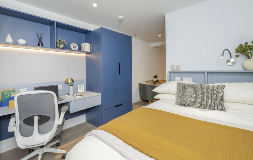 Premium Studio, St Vincent Studios, 292 St. Vincent Street, City Centre, Glasgow - Image 1