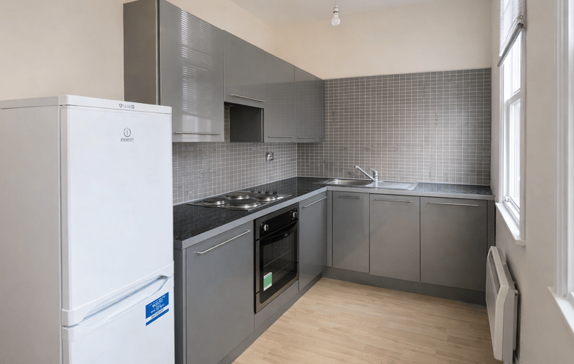 3, Royal Victoria Building, Kelham Island, Sheffield - Image 1