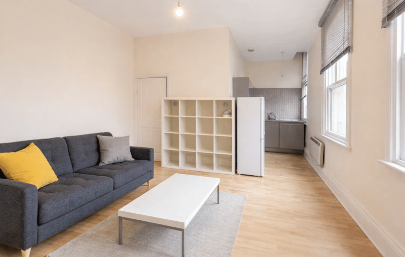 3, Royal Victoria Building, Kelham Island, Sheffield - Image 1