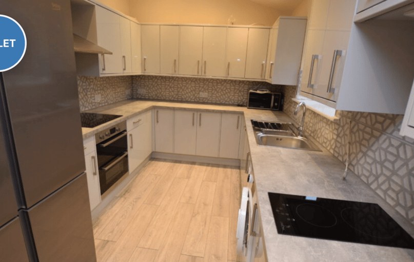 Bute Avenue, Radford, Nottingham - Image 1