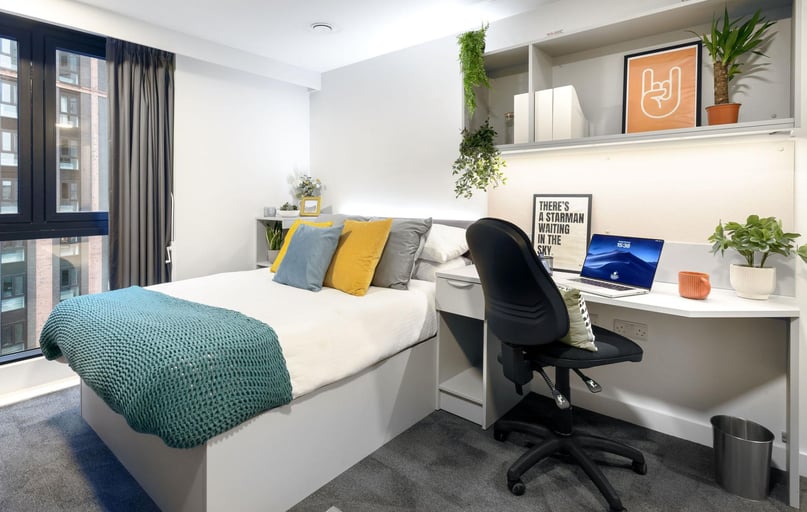 true Accessible Studio, true Nottingham, 2 Cowan Street, City Centre, Nottingham - Image 1