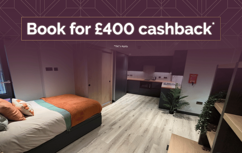 Premium Studio, The Port On The Square, Surrey Street, City Centre, Bristol - Image 1