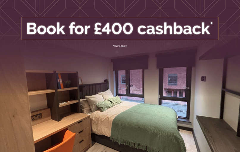 Modern Classic Ensuite, The Port On The Square, Surrey Street, City Centre, Bristol - Image 1