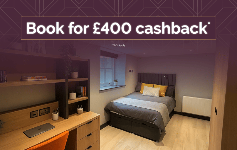 Premium Ensuite, The Port On The Square, Surrey Street, City Centre, Bristol - Image 1