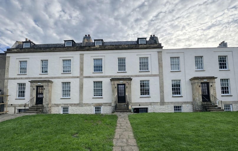 Pitville Place, Redland, Bristol - Image 1