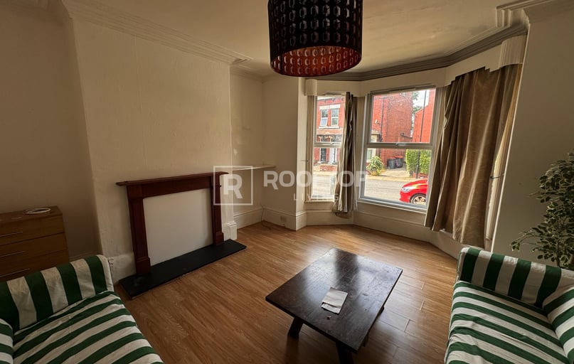 St. Michaels Terrace, Headingley, Leeds - Image 1