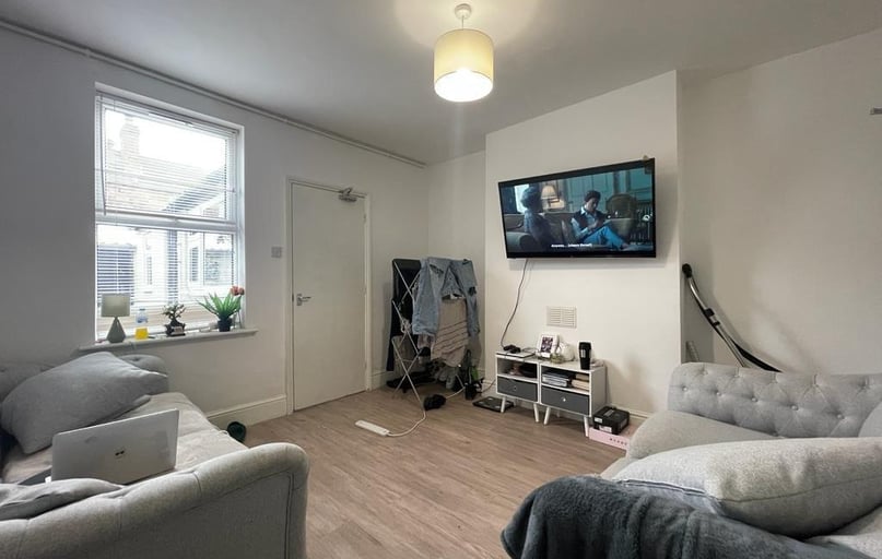 St. Andrews Street, City Centre, Lincoln - Image 1