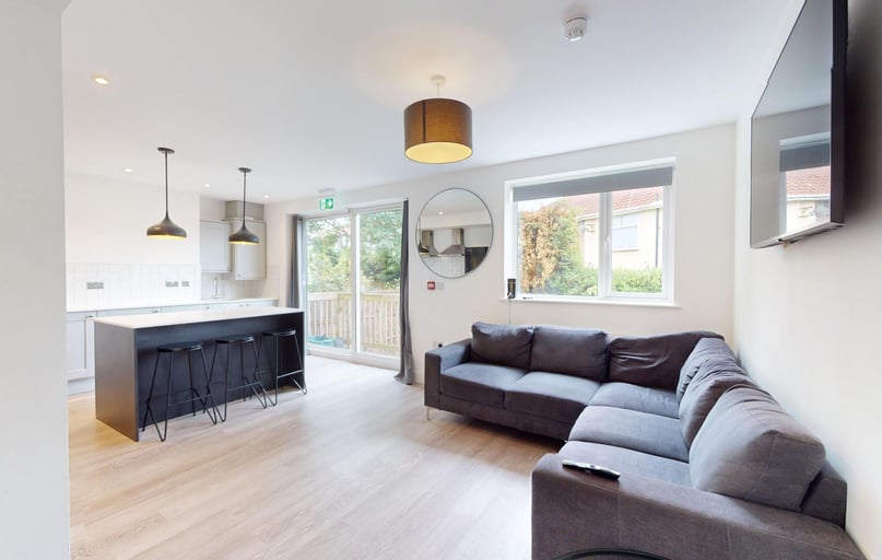 Braemar Avenue, Northville, Bristol - Image 1