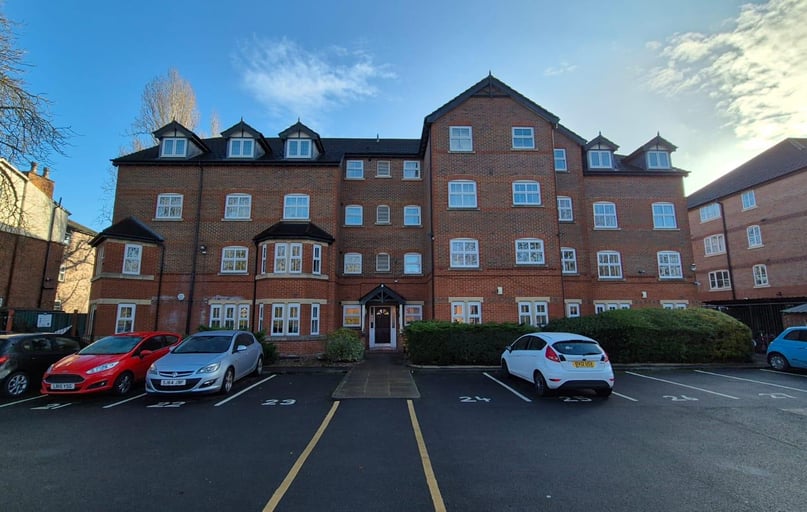 Wilmslow Road, Fallowfield, Manchester - Image 1