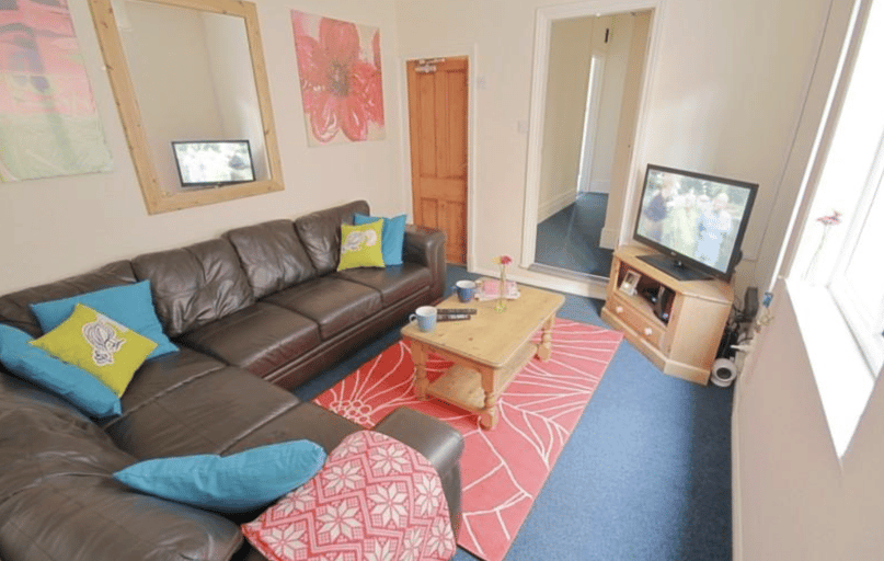 Burleigh Road, City Centre, Loughborough - Image 1