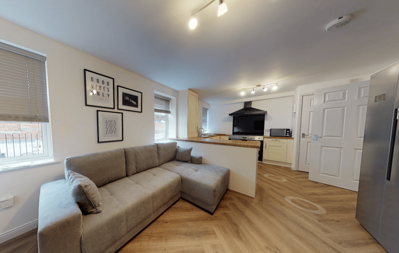 Havelock Street, City Centre, Loughborough - Image 1