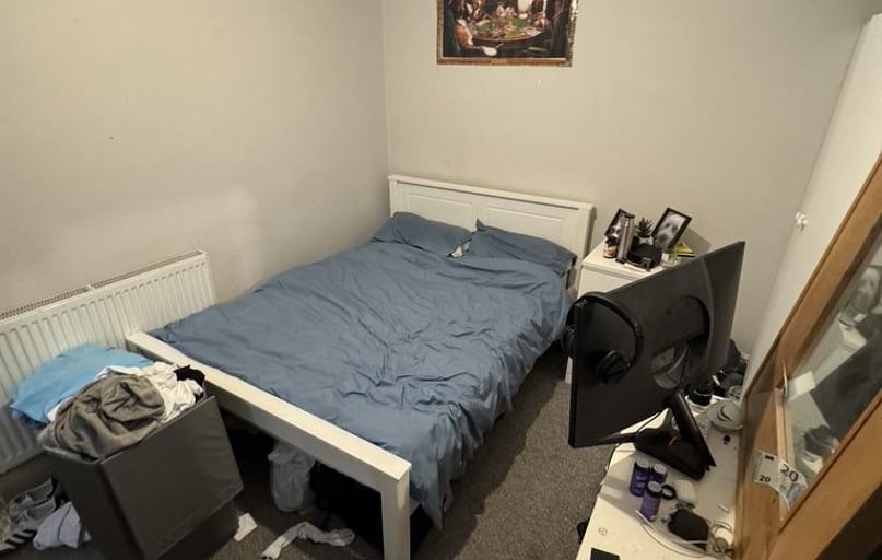 Ridding Terrace, Arboretum, Nottingham - Image 1