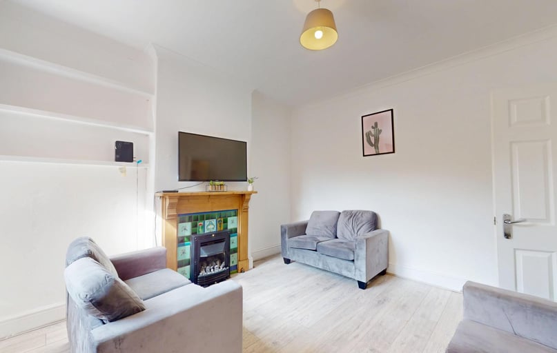 Leopold Street, City Centre, Loughborough - Image 1