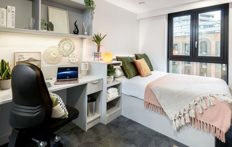 true Sky Studio, true Nottingham, 2 Cowan Street, City Centre, Nottingham - Image 1