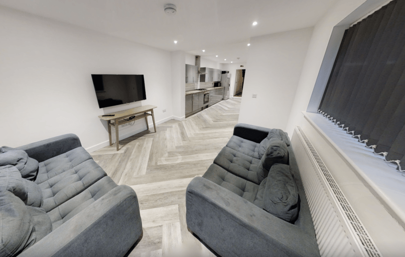 Radmoor Road, City Centre, Loughborough - Image 1