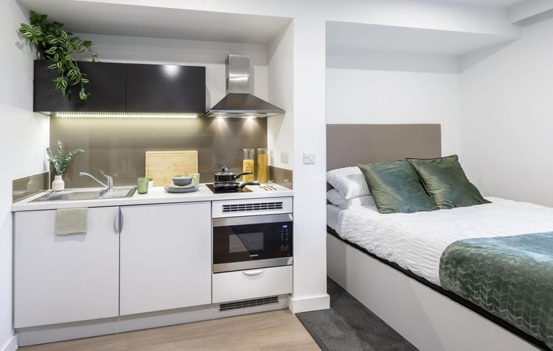 true Studio, true Swansea, Morfa Road, City Centre, Swansea - Image 1