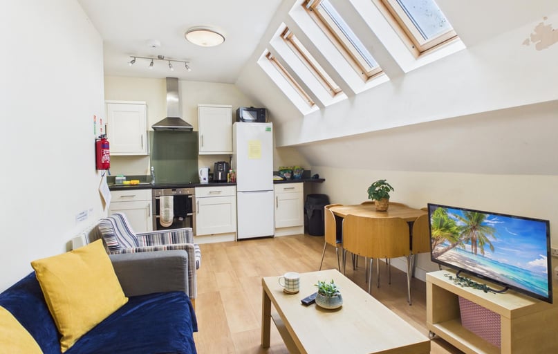 China Street, City Centre, Lancaster - Image 1