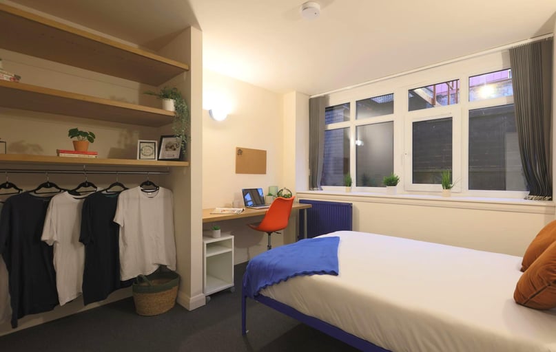 Lower Brown Street, Highfields, Leicester - Image 1