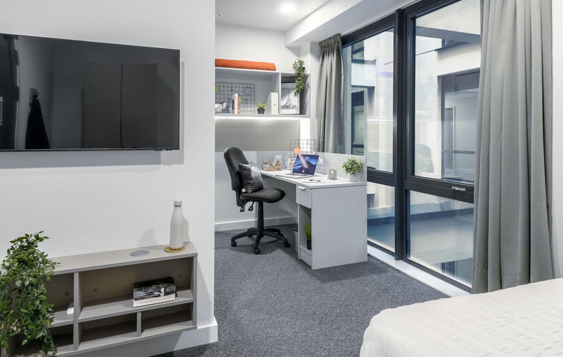 True Apartment, true Leicester, 3 Humberstone Road, Lee Circle, Leicester - Image 1