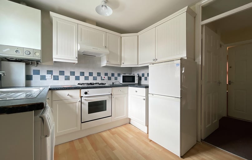 Carlton Close, City Centre, Loughborough - Image 1