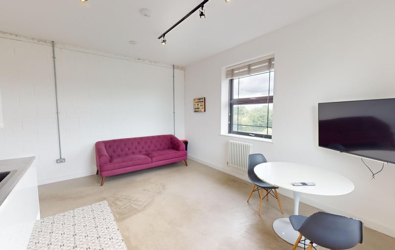 Canal House, City Centre, Loughborough - Image 1