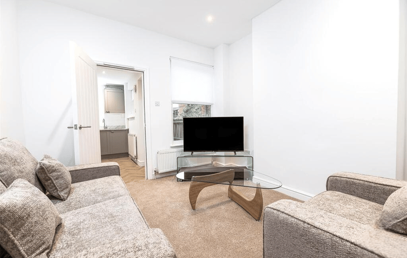 Chippendale Street, Lenton, Nottingham - Image 1