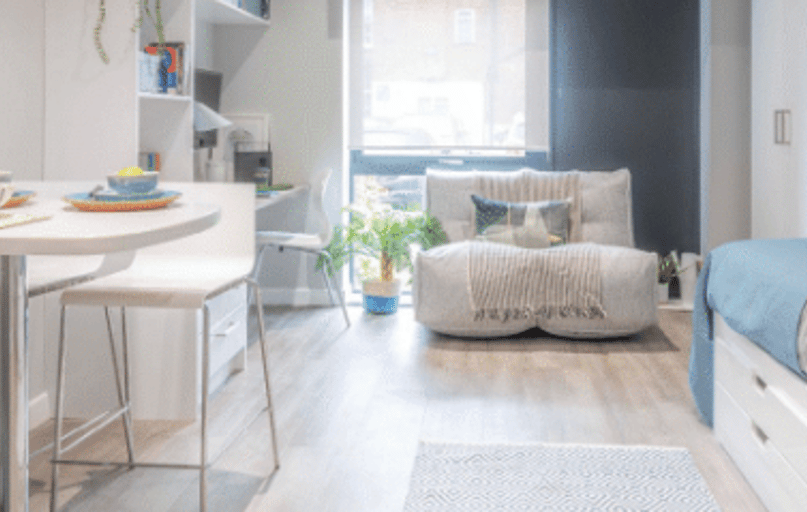 De Montfort Street, Highfields, Leicester - Image 1