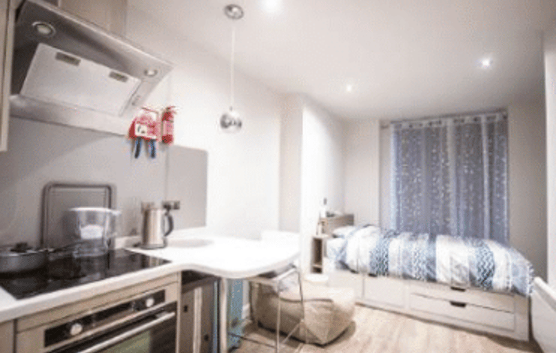 West Walk, Highfields, Leicester - Image 1