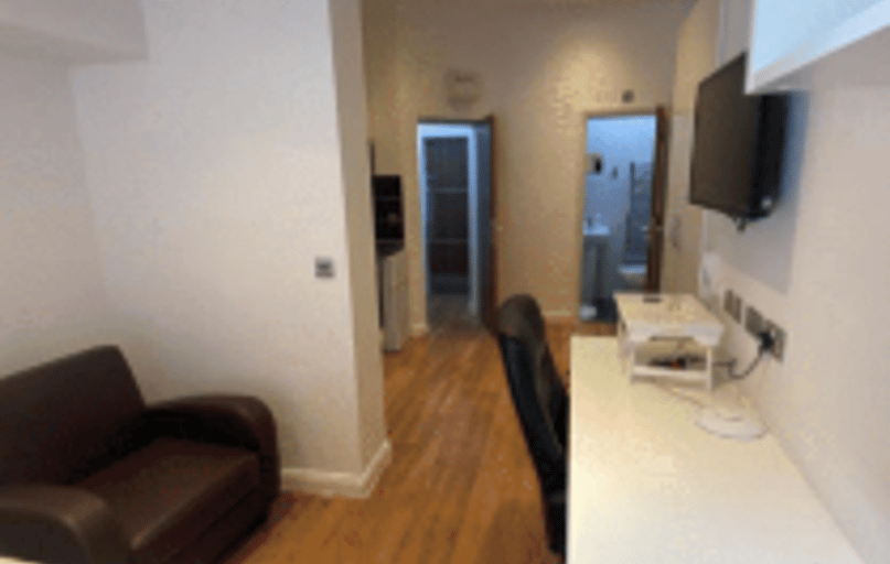 De Montfort Street, Highfields, Leicester - Image 1